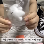 [드루와] 에<b>리들</b>아 백현이 이 인형 누가 판거야
