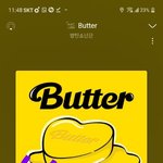 [방탄소년단] 아오 까먹을뻔