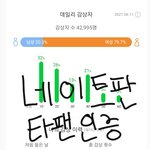 [TXT] 타팬인데