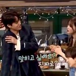 카이 여자들한테 인기 많은 이유 알겠음