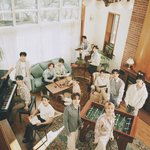 [세븐틴] 이 <b>남정네</b>들