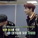 [NCT즌] 양<b>홍원</b> 마크랑 만난거 아직도웃기네