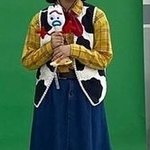 [이것좀봐줘] <b>우디</b> 코스프레 졸사찍을건데