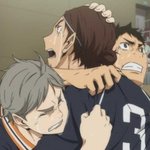 [하이큐] 하이큐 브금들은 정말