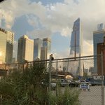 할머니집 가면서 찍은 사진이야