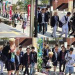 [세븐틴] 만세도 의상 유출됐었잖아