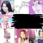 내 인스타 비계 <b>피드</b> 핑크핑크함