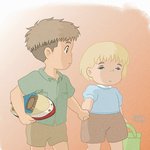 [진격의거인] 쟝<b>아르</b>+포뇨