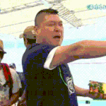 근데 <b>도아</b>랑 티오오 걔 연애하는거 솔직히 말하면