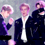 [이태용] 태용이는 무대 표정이 진짜 좋지 않냐