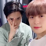 [NCT즌] 각자 자기 <b>오티</b>피 최애 사진 두고 가
