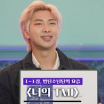 [모두드루와] 방탄 오늘의 <b>tmi</b> 개웃기네ㅋㅋㅋㅋ