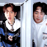엑소 이번에 진짜 <b>신나</b>보이지 않냐