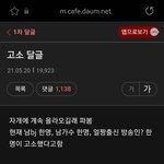 여시 <b>대량</b> 고소 근황