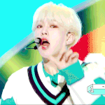 권순영 사랑해