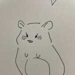 [드루와] 야 나 그림 그려주는 쓰<b>닌데</b>