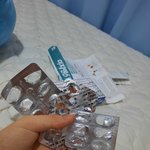 약 최대 <b>몇</b> <b>알</b> 먹어봄?