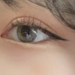 [이것좀봐줘] 나 자기전에 렌즈뺀 기억이없거든..?