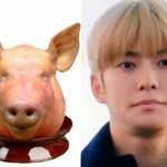 [NCT즌] 산돼지 휴냐