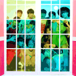 [더보이즈] [OPEN <b>THE</b> BOYZ]