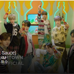 [모두드루와] <b>NCT</b>드림 맛 뮤비 현재 국내조회수