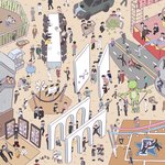 [펜타곤] 금손님이 만들어주신