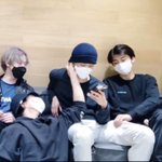 [NCT즌] <b>이</b> 셋 <b>조합</b>으로 누가 포타 하나 써줬으면
