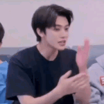 [NCT즌] 가운데 나뉘잖아 발언 반응