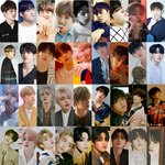 [세븐틴] 역대 세븐틴 <b>컨</b><b>포</b> <b>모음</b> 95.96