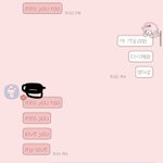 [NCT즌] 아이폰<b>유저들</b>아 카톡폰트랑 배경 다들뭐임??