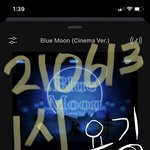 [BTOB] 옹 첨알았당 <b>바이브</b>는