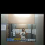 봤을때 저 뚱뚱인가요 통통인가요?ㅠ (사진은 본인. 팩폭 <b>환영</b>합니다)