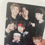 이거 방탄 <b>포카</b>야 ..?