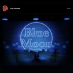 [모두드루와] 킹덤에서 <b>블루문</b> 부른거 음원나왔네ㅠㄷㅂ