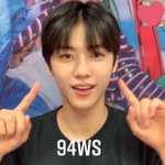 [NCT즌] 나재민 오늘은 또 <b>중딩</b>이네