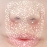 글리터마스크 왜 콧구멍에 <b>인식</b>되냐