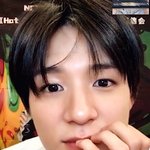 [NCT즌] <b>이젠</b>오  ... 그렇게 턱괴고 빤히 보는거 금지.....