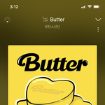 [방탄소년단] <b>전직</b> 러수ㅣ알바생들이라고 의심받는 하입브 뮤지엄 직원들아니...