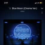 [BTOB] ❤️멜로디 마음으로 <b>블루문</b> 열고 들어왔더비❤️