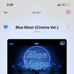[BTOB] ❤️멜로디 마음으로 <b>블루문</b> 열고 들어왔더비❤️