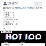 가슴이 웅장해지는 방탄 <b>서사</b>
