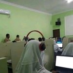 [19] 쌤 <b>브라</b>끈이 보였는데