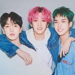 [펜타곤] 3기 사진 너무 <b>예쁘다</b>