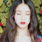 이달의소녀 <b>희진</b> 아는 사람