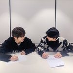 [스키즈] <b>테이</b>들 질문 있엉