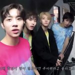 [더보이즈] <b>선우</b> 이 날 언제야