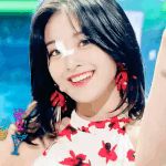 <b>지효</b> 미모 미쳤다 진짜