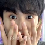 [NCT즌] 마크 <b>손톱</b> 너무 좋음