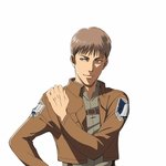 [진격의거인] 쟝 이거 공식<b>일러</b>임?