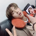 [스키즈] 잘 잔다